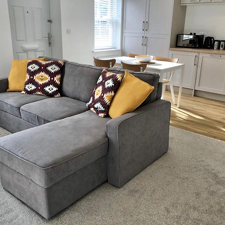 Apartament The Martins Peterborough Zewnętrze zdjęcie