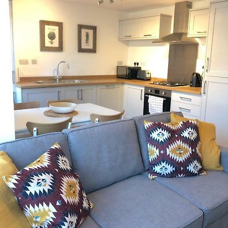 Apartament The Martins Peterborough Zewnętrze zdjęcie