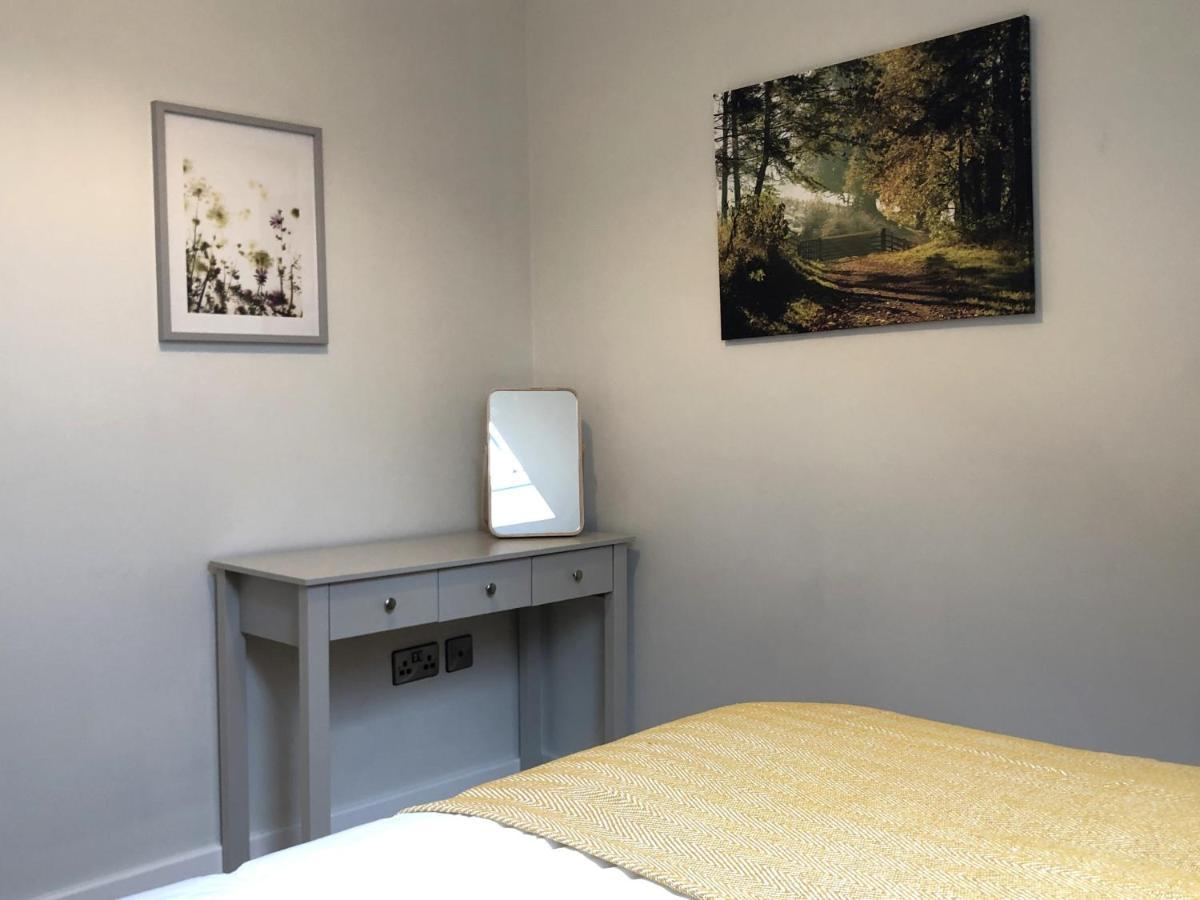Apartament The Martins Peterborough Zewnętrze zdjęcie