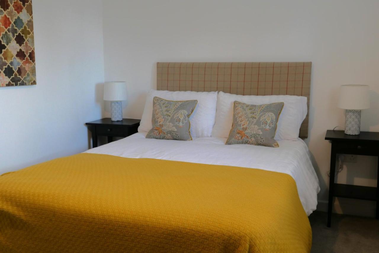 Apartament The Martins Peterborough Pokój zdjęcie