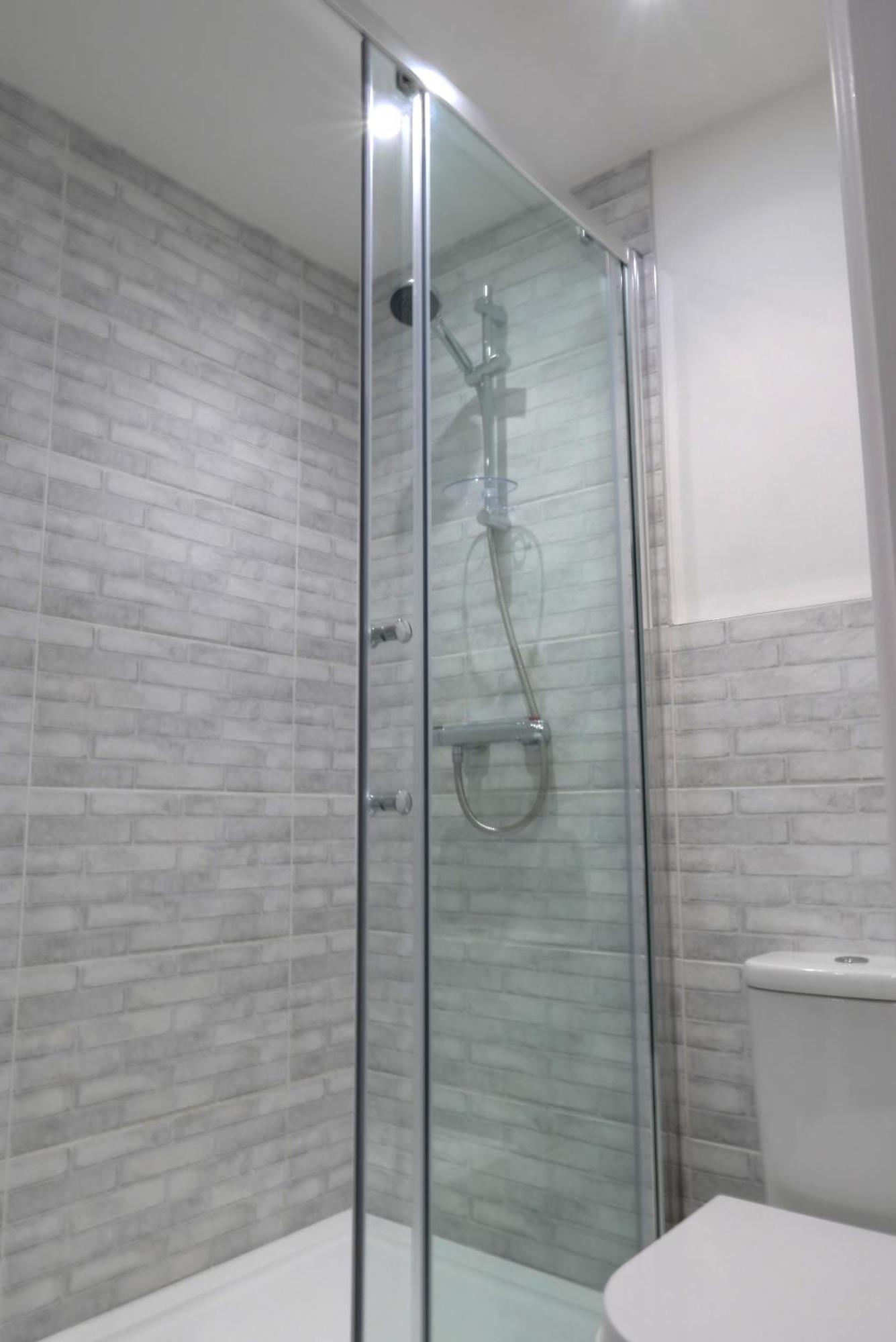 Apartament The Martins Peterborough Pokój zdjęcie