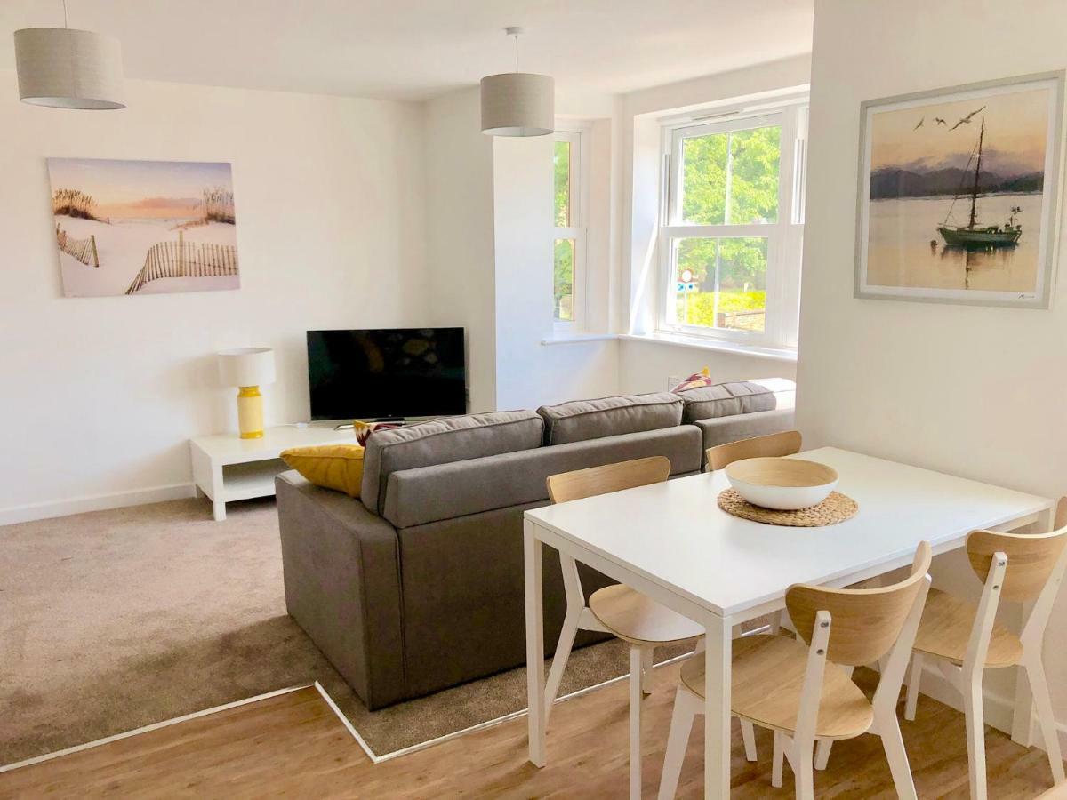 Apartament The Martins Peterborough Zewnętrze zdjęcie