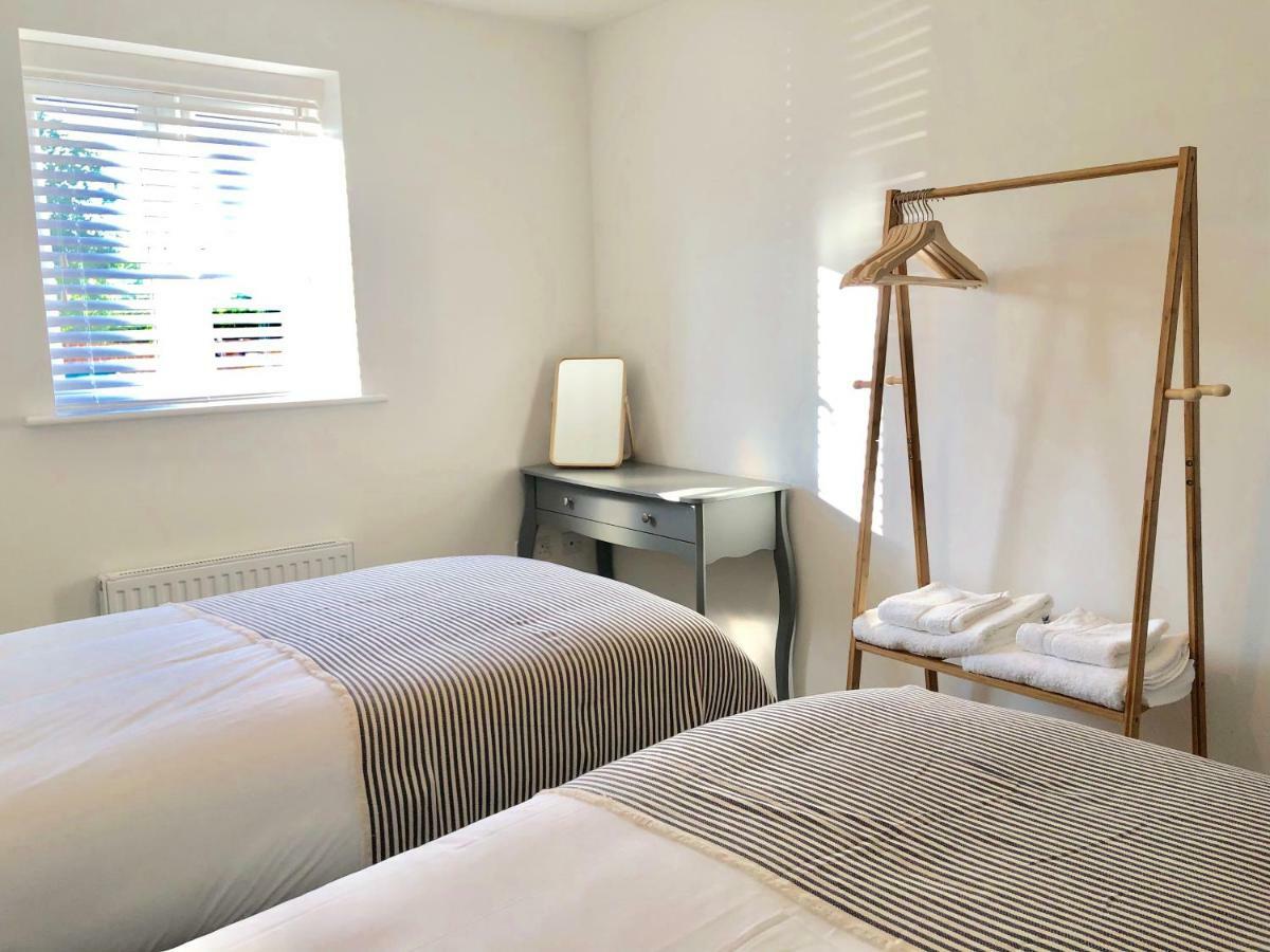 Apartament The Martins Peterborough Zewnętrze zdjęcie
