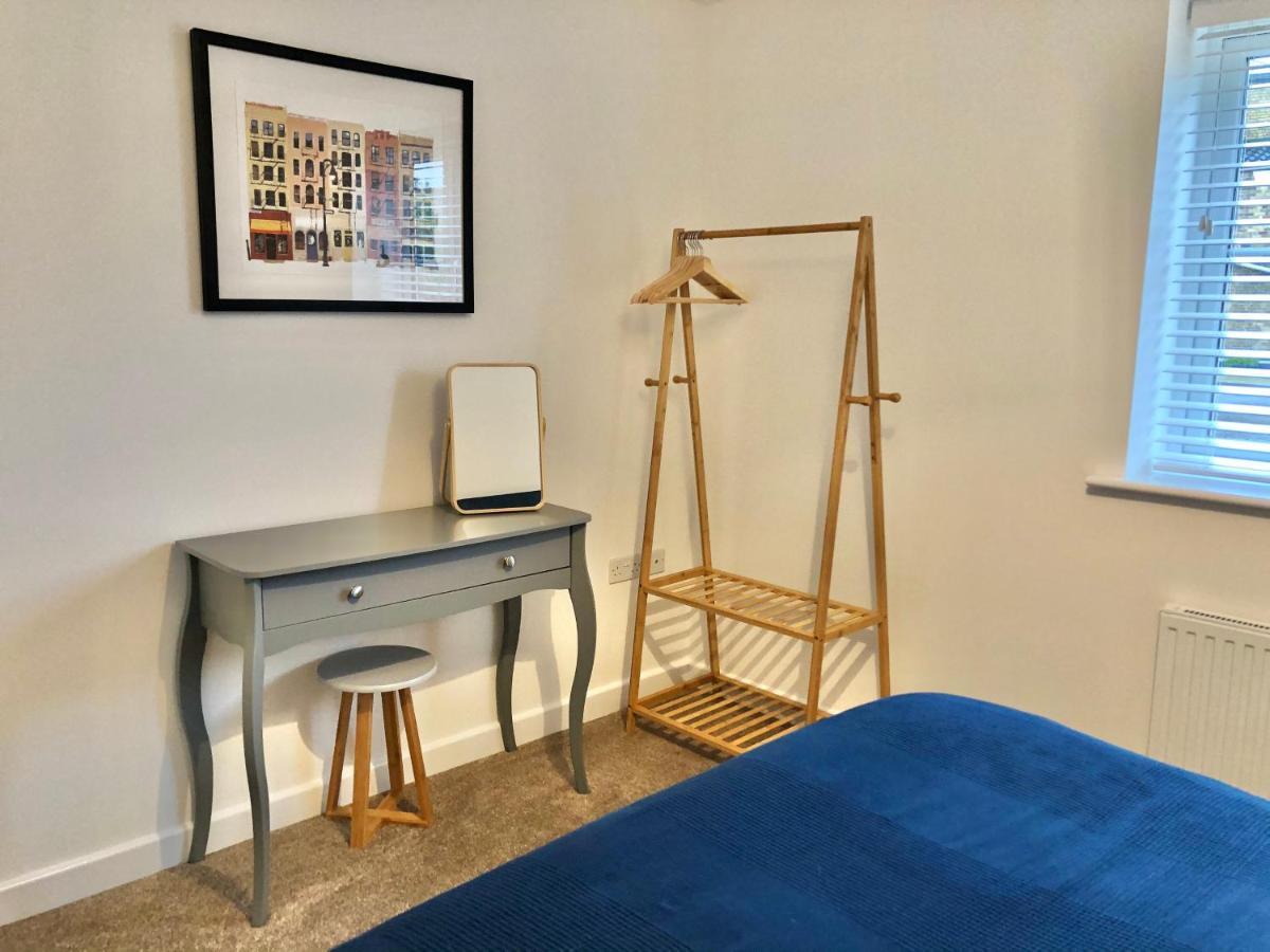 Apartament The Martins Peterborough Zewnętrze zdjęcie
